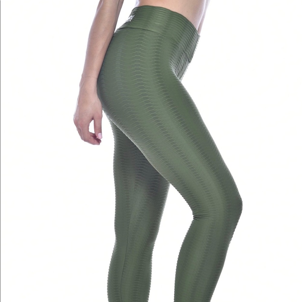 Booty by Brabants leggings